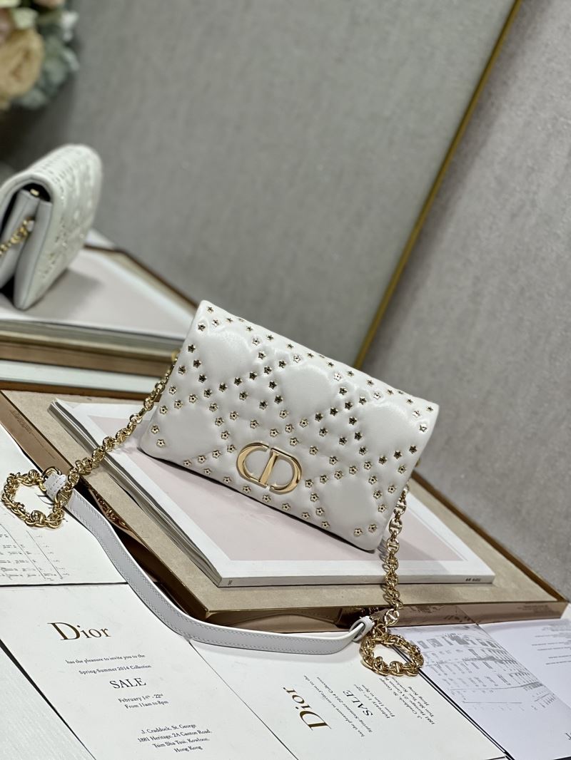 Christian Dior Montaigne Bags